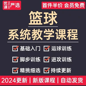 怎样制作一份图文并茂的篮球规则指南?_0